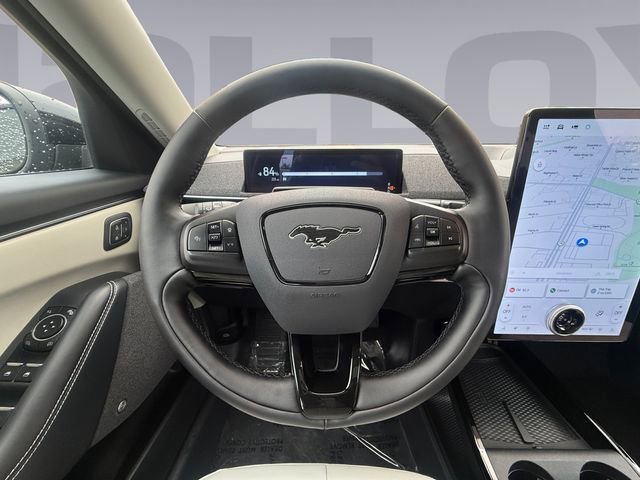 Certified 2025 Ford Mustang Mach-E Premium RWD image 13