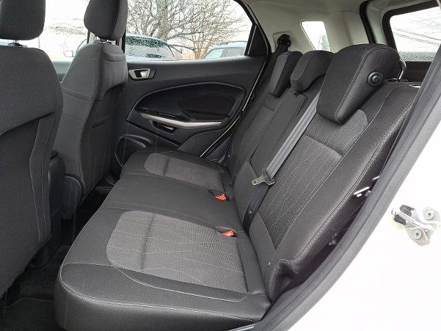 Certified 2022 Ford EcoSport SE image 10