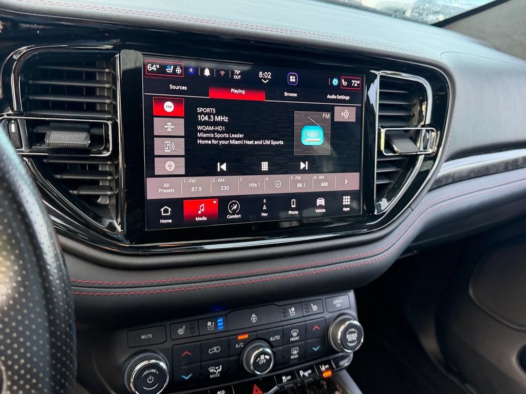 Used 2023 Dodge Durango R/T RWD image 19