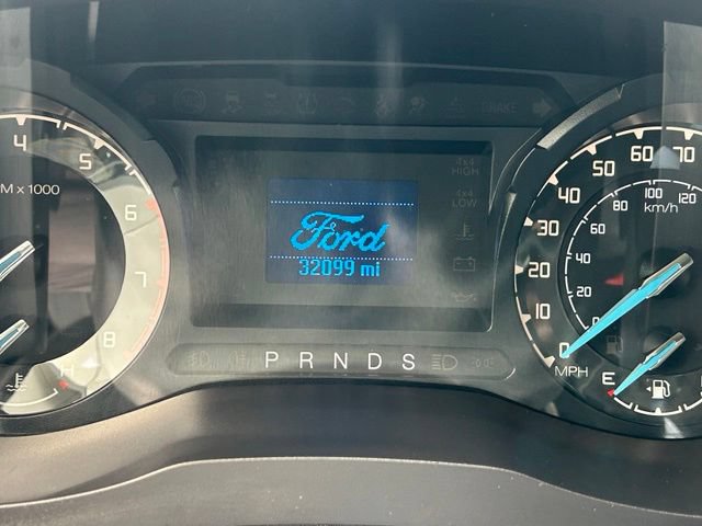 Certified 2023 Ford Ranger XL w/ Equipment Group 101A High AWD/4WD image 23
