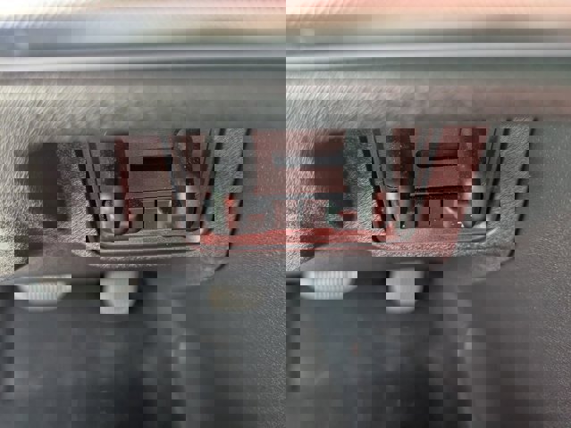 Certified 2025 Ford Expedition Platinum w/ Platinum Ultimate Package image 22