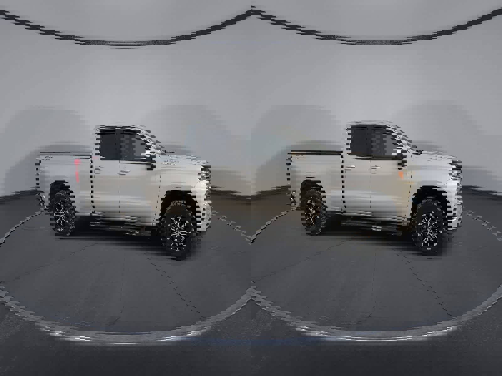 Used 2020 Chevrolet Silverado 1500 LT w/ All-Star Edition image 9