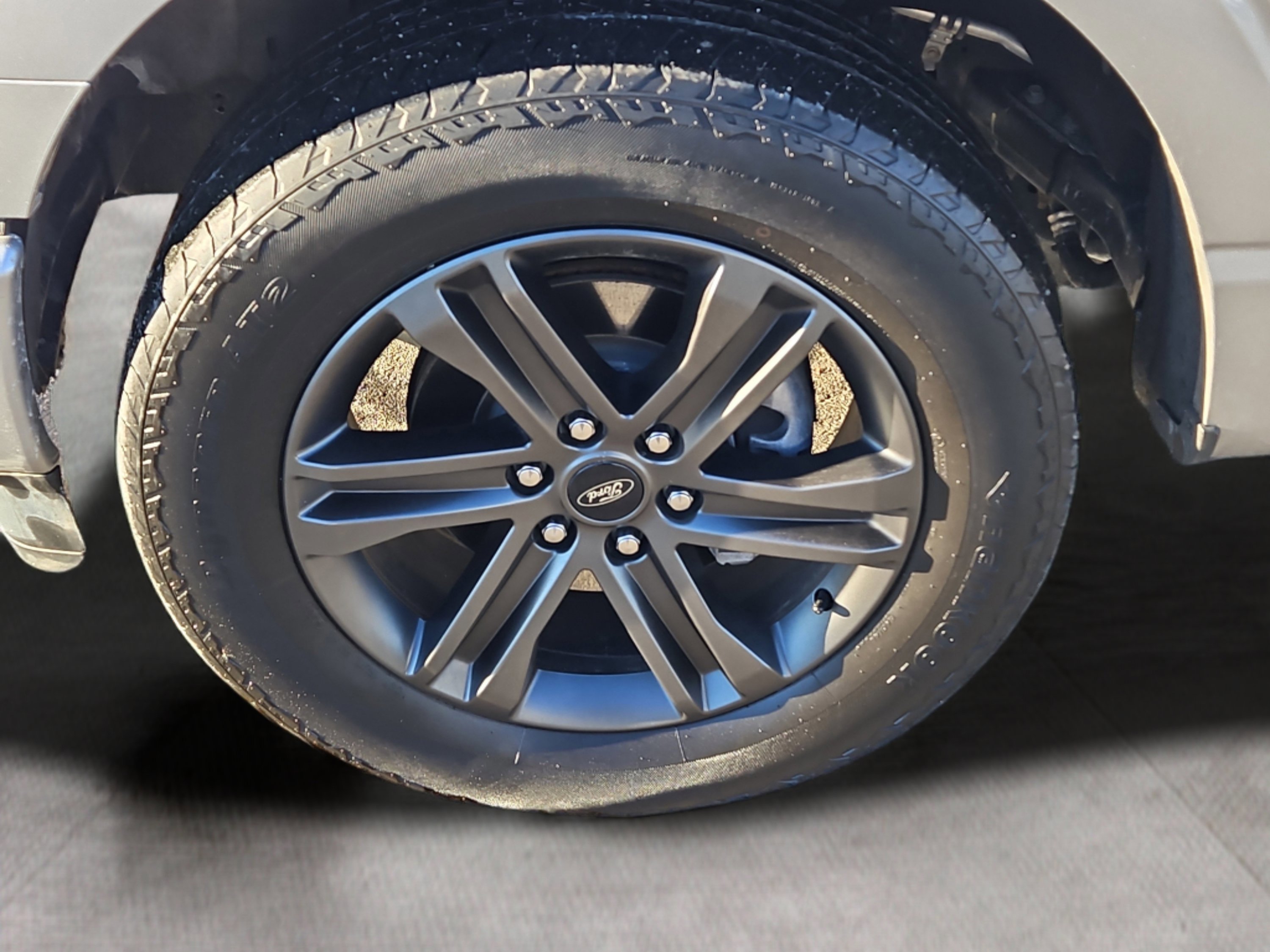 Certified 2022 Ford F150 XLT w/ Equipment Group 302A High image 33