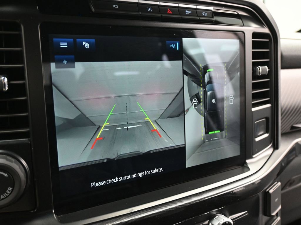 Certified 2023 Ford F150 Raptor w/ Equipment Group 802A Raptor R image 18