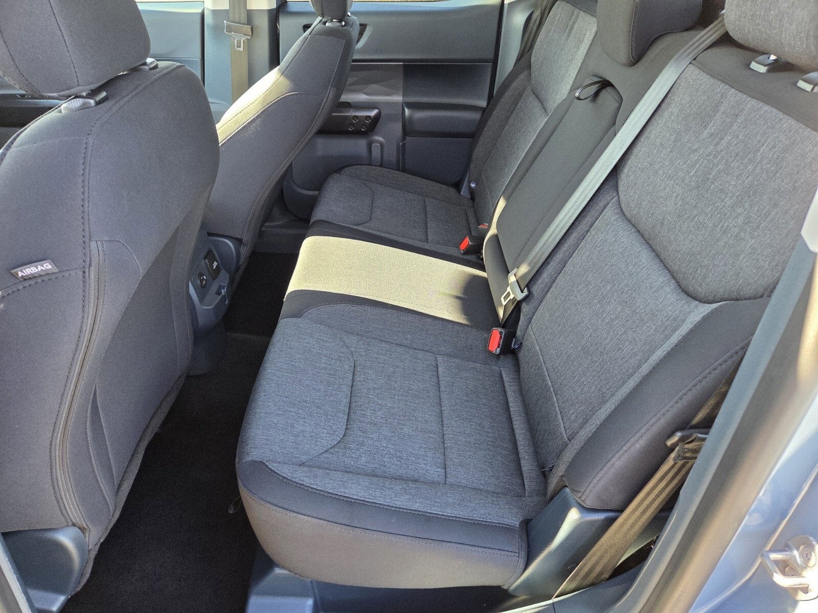 Certified 2024 Ford Maverick XLT w/ XLT Luxury Package image 11