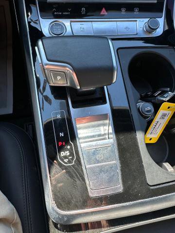 Used 2021 Audi Q7 3.0T Prestige image 16