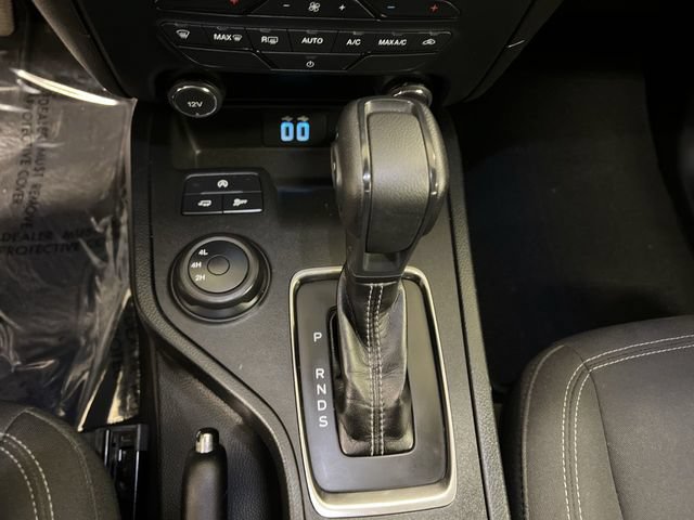 Certified 2020 Ford Ranger XLT AWD/4WD image 13