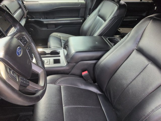 Certified 2020 Ford Expedition XLT w/ Equipment Group 202A RWD image 16