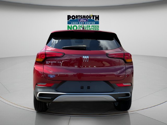 Used 2024 Buick Encore GX Preferred AWD/4WD image 26