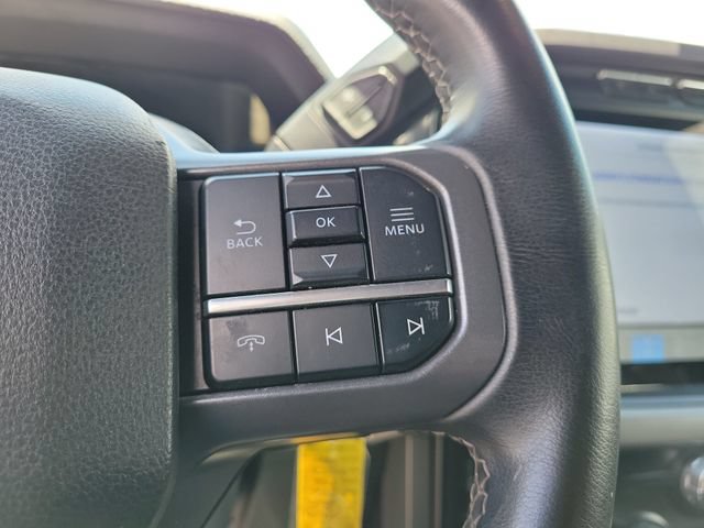 Certified 2024 Ford F150 XLT w/ Mobile Office Package AWD/4WD image 27