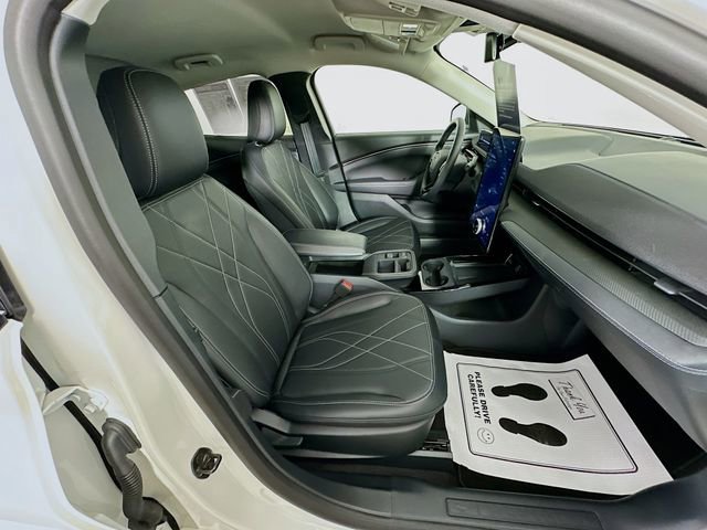 Certified 2025 Ford Mustang Mach-E Select w/ Comfort Package Lite AWD/4WD image 34