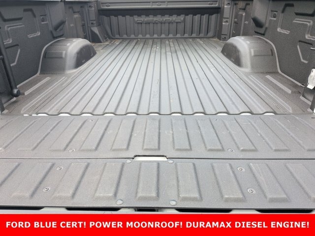 Used 2024 GMC Sierra 3500 Denali w/ Denali Reserve Package AWD/4WD image 23