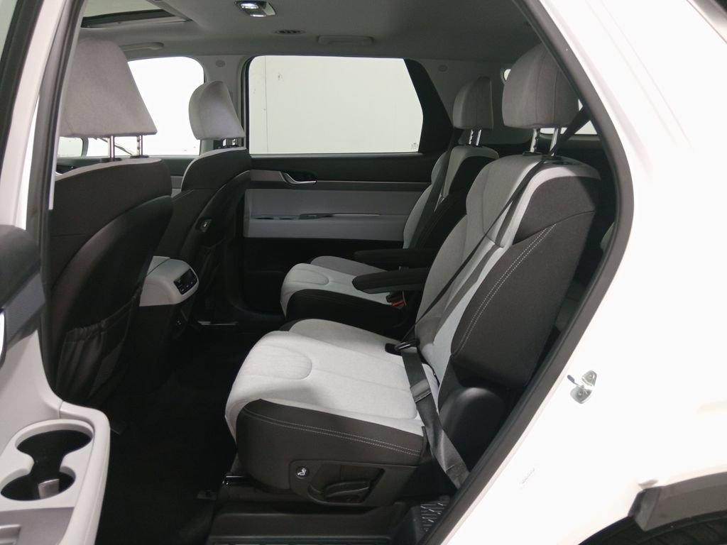 Used 2021 Hyundai Palisade SEL w/ Cargo Package AWD/4WD image 14