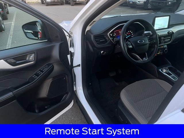 Certified 2022 Ford Escape SE w/ Convenience Package image 18