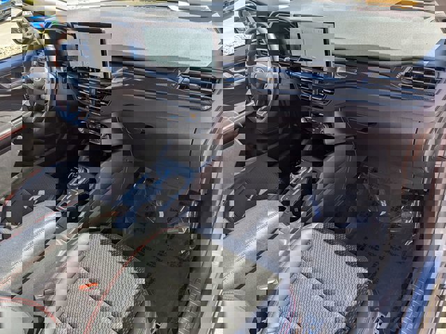 Certified 2024 Ford Escape ST-Line w/ Tech Pack #1 image 38