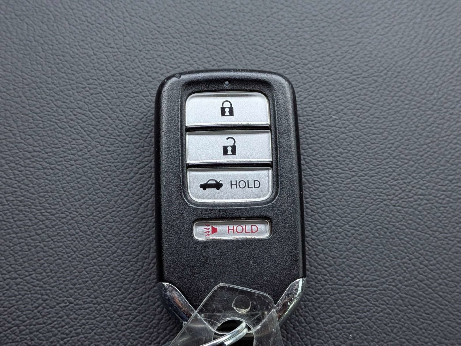 Used 2022 Honda Accord Sport image 28