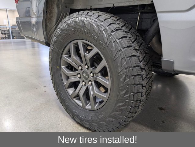 Certified 2024 Ford F150 Tremor image 7