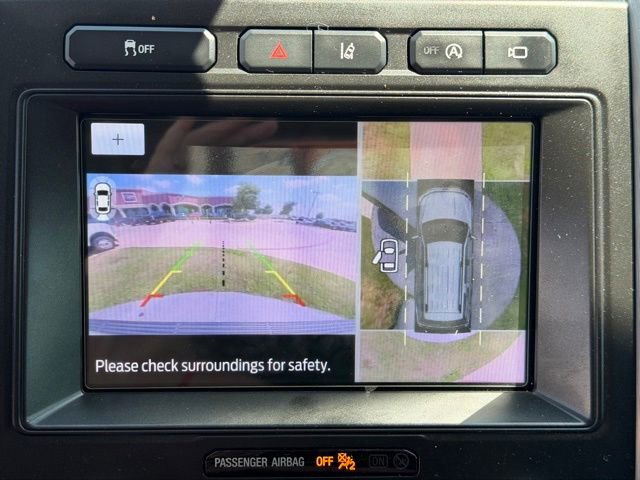 Certified 2021 Ford Expedition Platinum RWD image 19