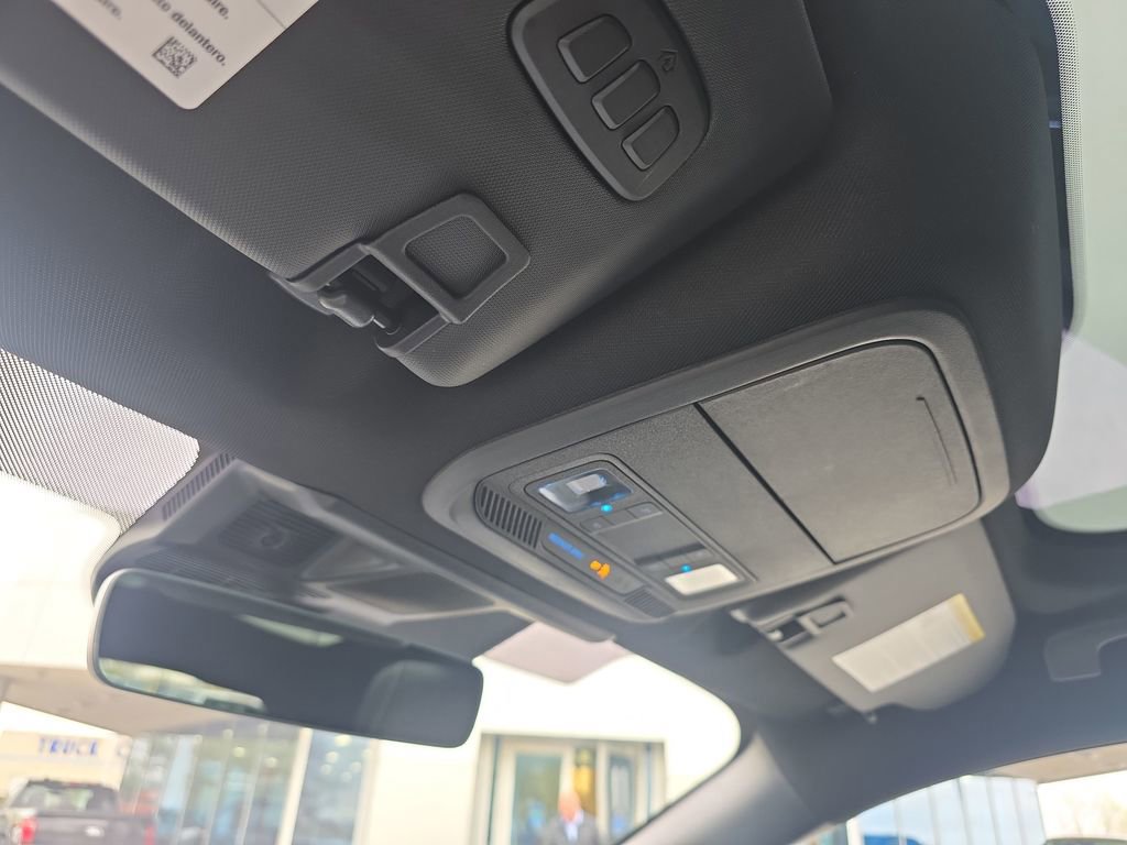 Certified 2025 Ford Mustang Mach-E GT image 29