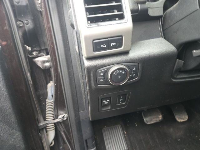 Certified 2019 Ford F150 Lariat AWD/4WD image 13