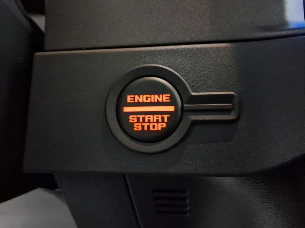 Certified 2026 Ford Bronco Raptor AWD/4WD image 22
