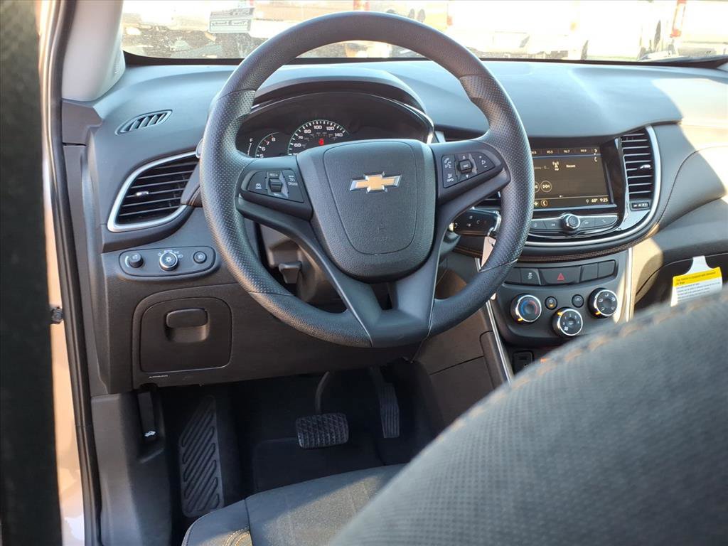 Used 2018 Chevrolet Trax LT image 15