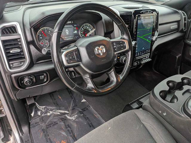 Used 2024 RAM 2500 Big Horn w/ Safety Group