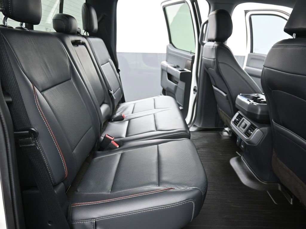 Certified 2021 Ford F150 Lariat image 23