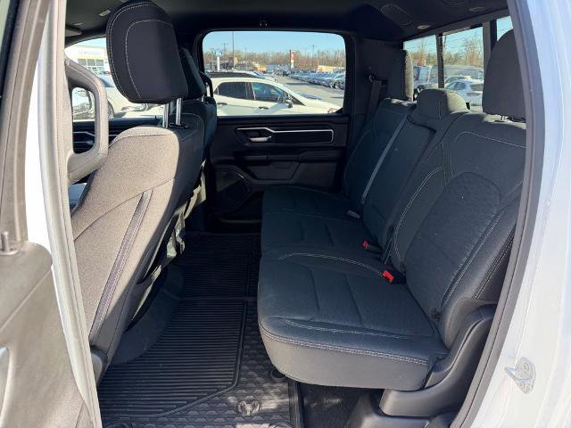 Used 2025 RAM 1500 Big Horn image 13