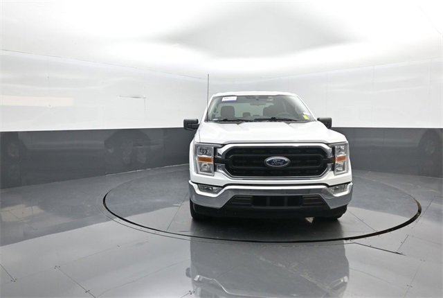 Certified 2022 Ford F150 XLT image 2