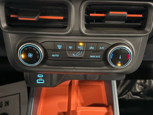 Certified 2023 Ford Maverick XLT w/ Equipment Group 300A Standard image 29