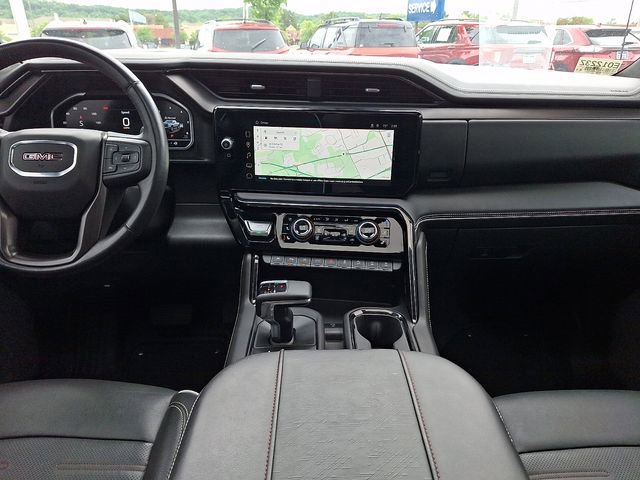 Used 2023 GMC Sierra 1500 AT4X AWD/4WD image 21