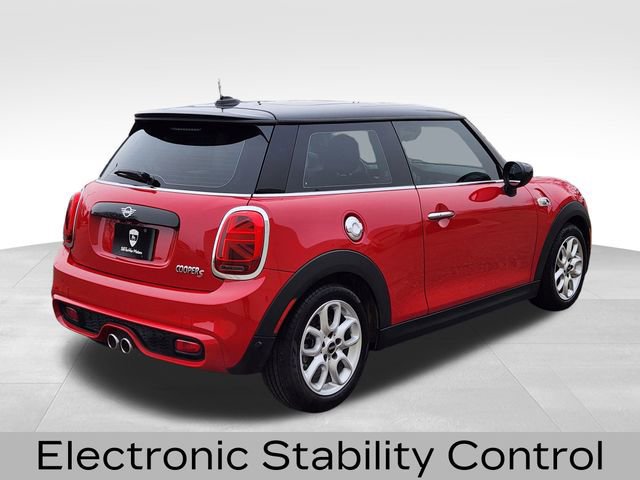 Used 2020 MINI Cooper S w/ Storage Package image 5