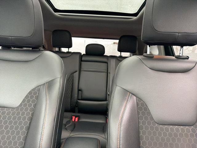 Used 2018 Jeep Compass Latitude w/ Popular Equipment Group image 27