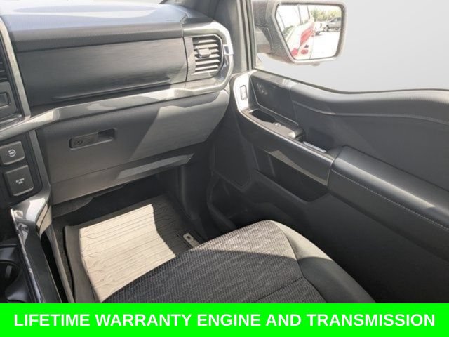 Certified 2022 Ford F150 XLT w/ Equipment Group 302A High AWD/4WD image 18