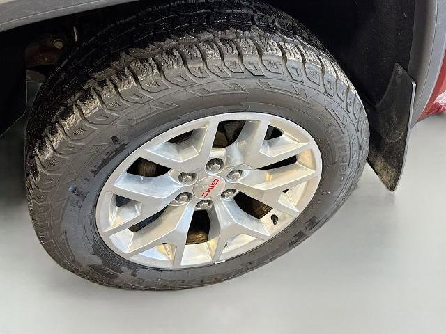 Used 2018 GMC Sierra 1500 SLT w/ SLT Premium Package AWD/4WD image 22