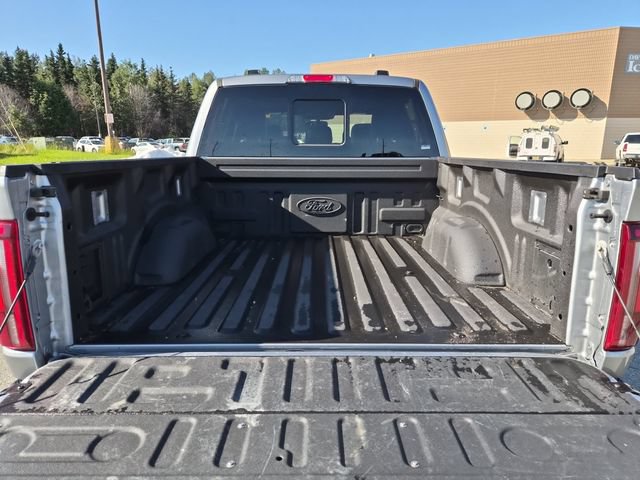 Certified 2025 Ford F150 Lariat AWD/4WD image 23