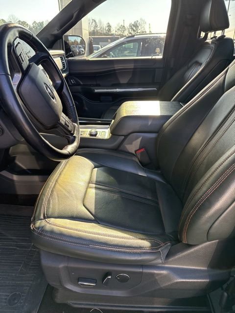 Certified 2022 Ford Expedition Timberline image 6