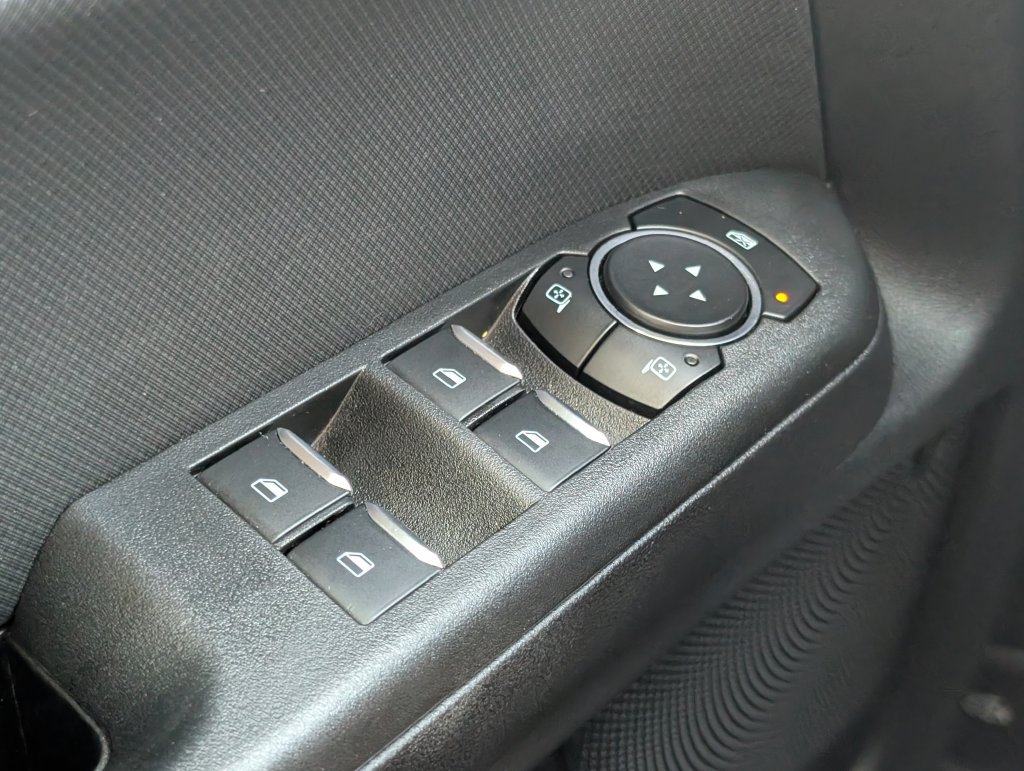 Certified 2025 Ford Bronco Sport Outer Banks w/ Outer Banks Tech Package+ AWD/4WD image 13