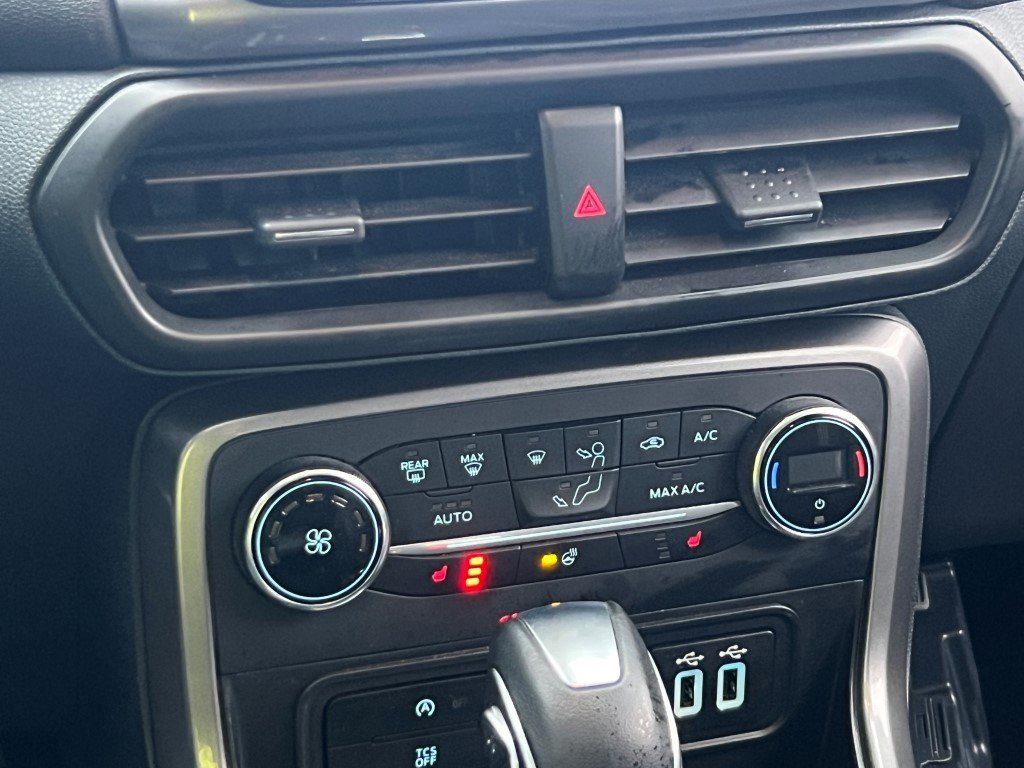 Certified 2020 Ford EcoSport SES image 16
