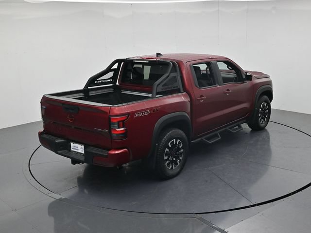 Used 2023 Nissan Frontier PRO-4X w/ Pro Convenience Package AWD/4WD image 42