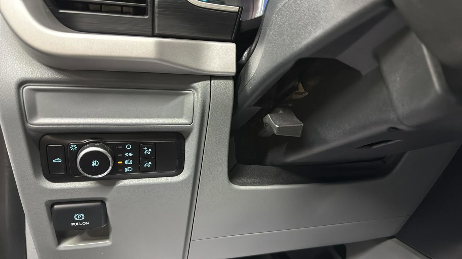 Certified 2023 Ford F150 XLT w/ Equipment Group 301A Mid image 18