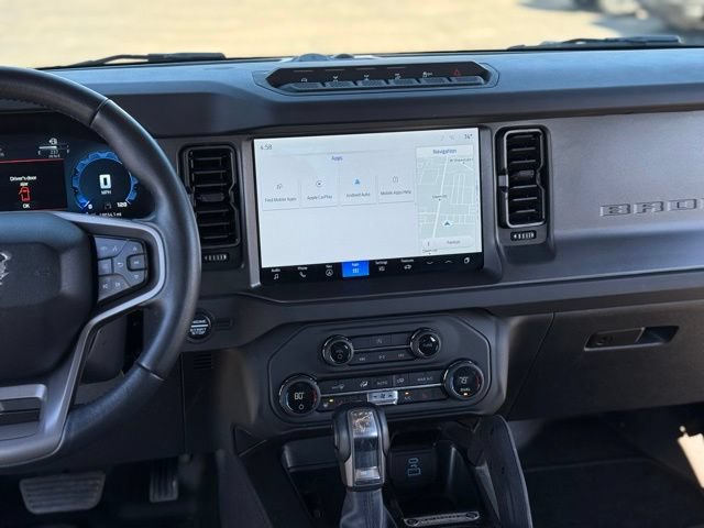 Certified 2025 Ford Bronco Badlands AWD/4WD image 24