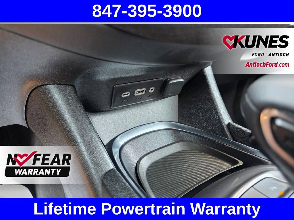 Used 2024 Chevrolet Malibu LT FWD image 43