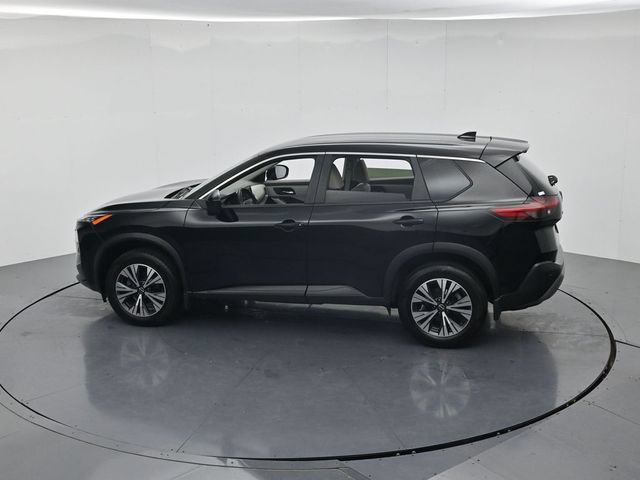 Used 2023 Nissan Rogue SV AWD/4WD image 44