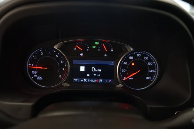 Used 2020 GMC Acadia AT4 w/ Driver Alert Package II AWD/4WD image 21