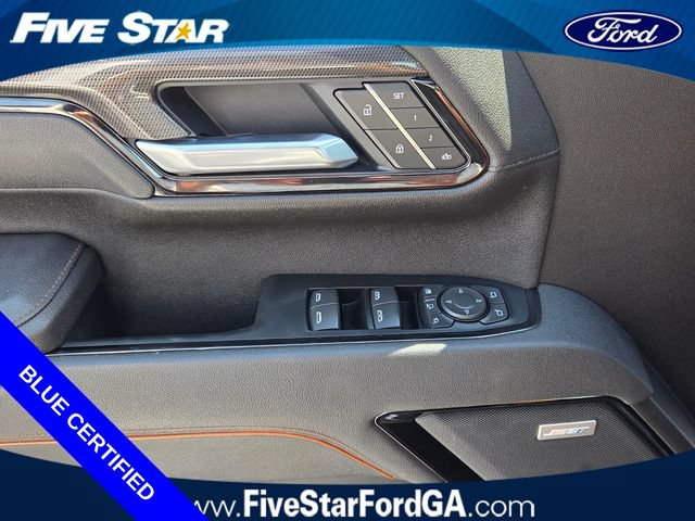 Used 2025 GMC Sierra 2500 AT4 AWD/4WD image 29