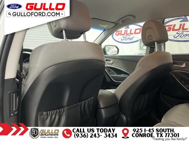 Used 2019 Hyundai Santa Fe XL SE FWD image 15