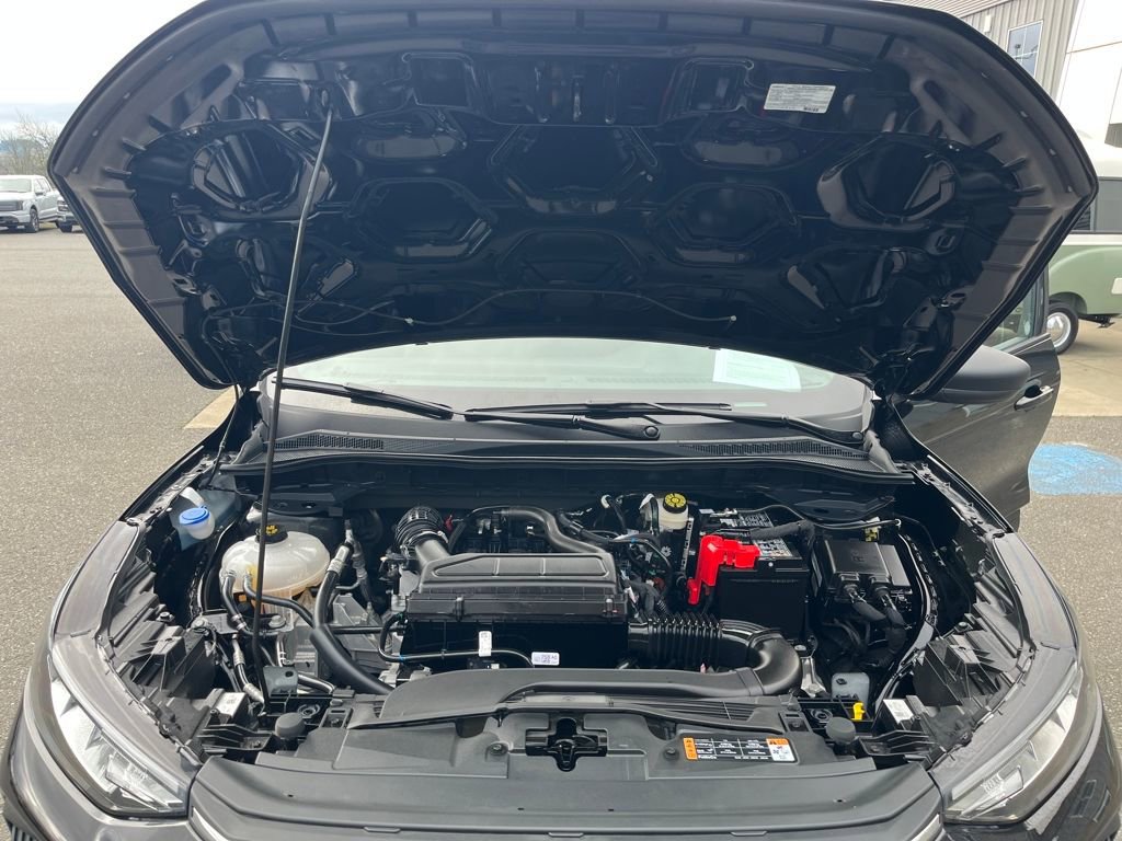 Certified 2025 Ford Escape ST-Line image 30