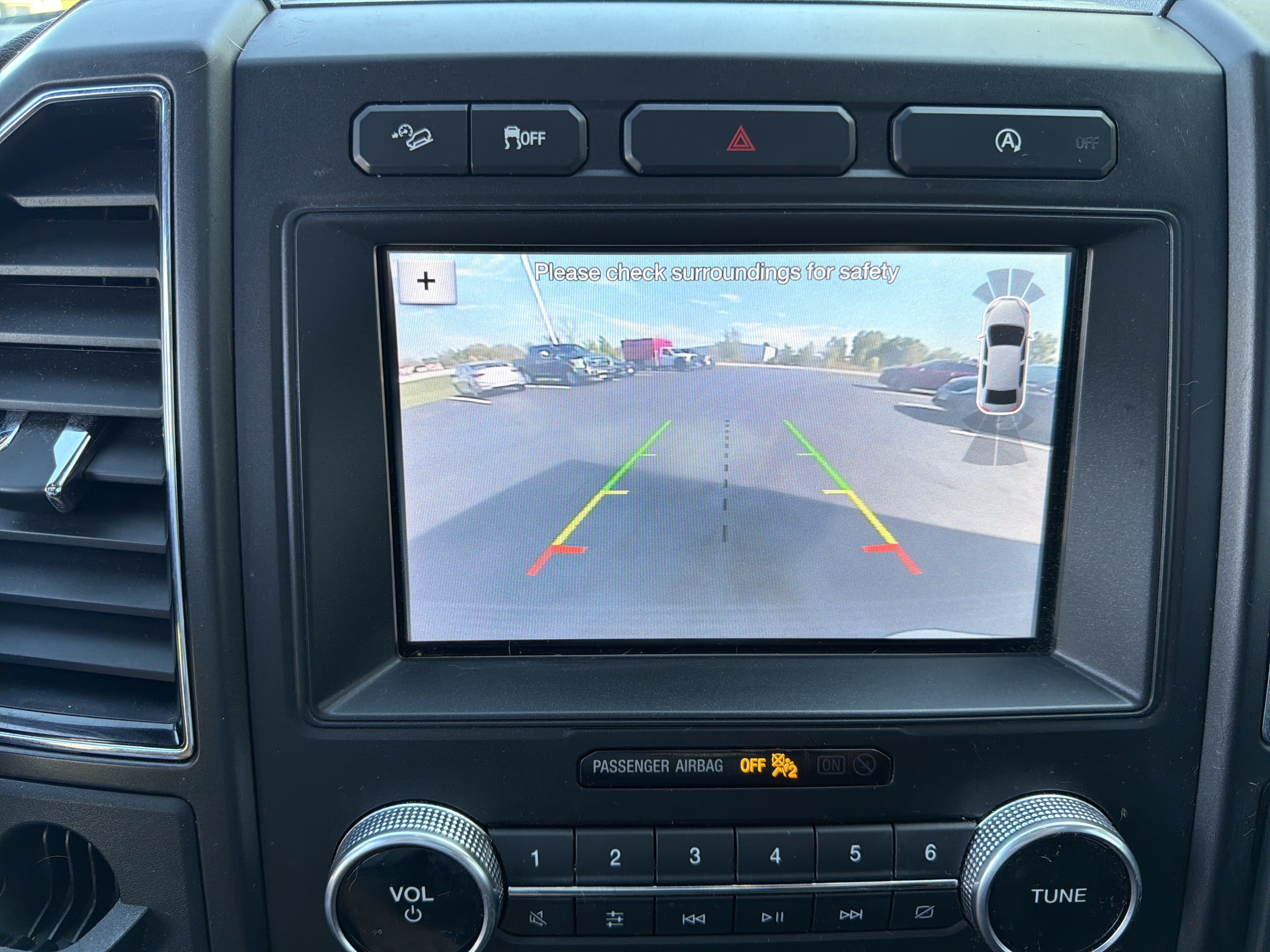 Certified 2019 Ford Expedition Max Limited AWD/4WD image 47